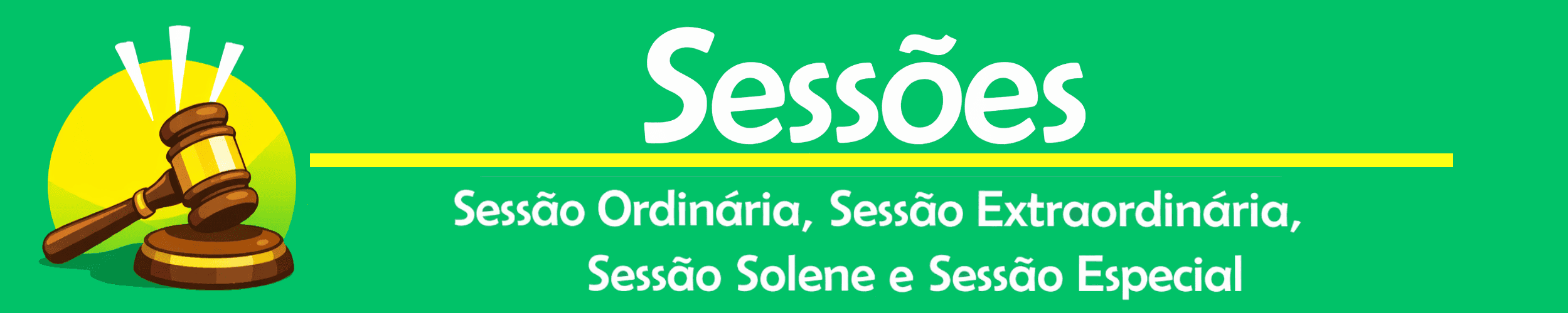Sessões