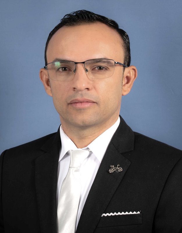 Cicim do Paredão